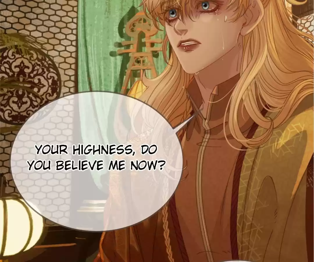 The Silent Concubine II [Official] - Chapter 41 manhwa