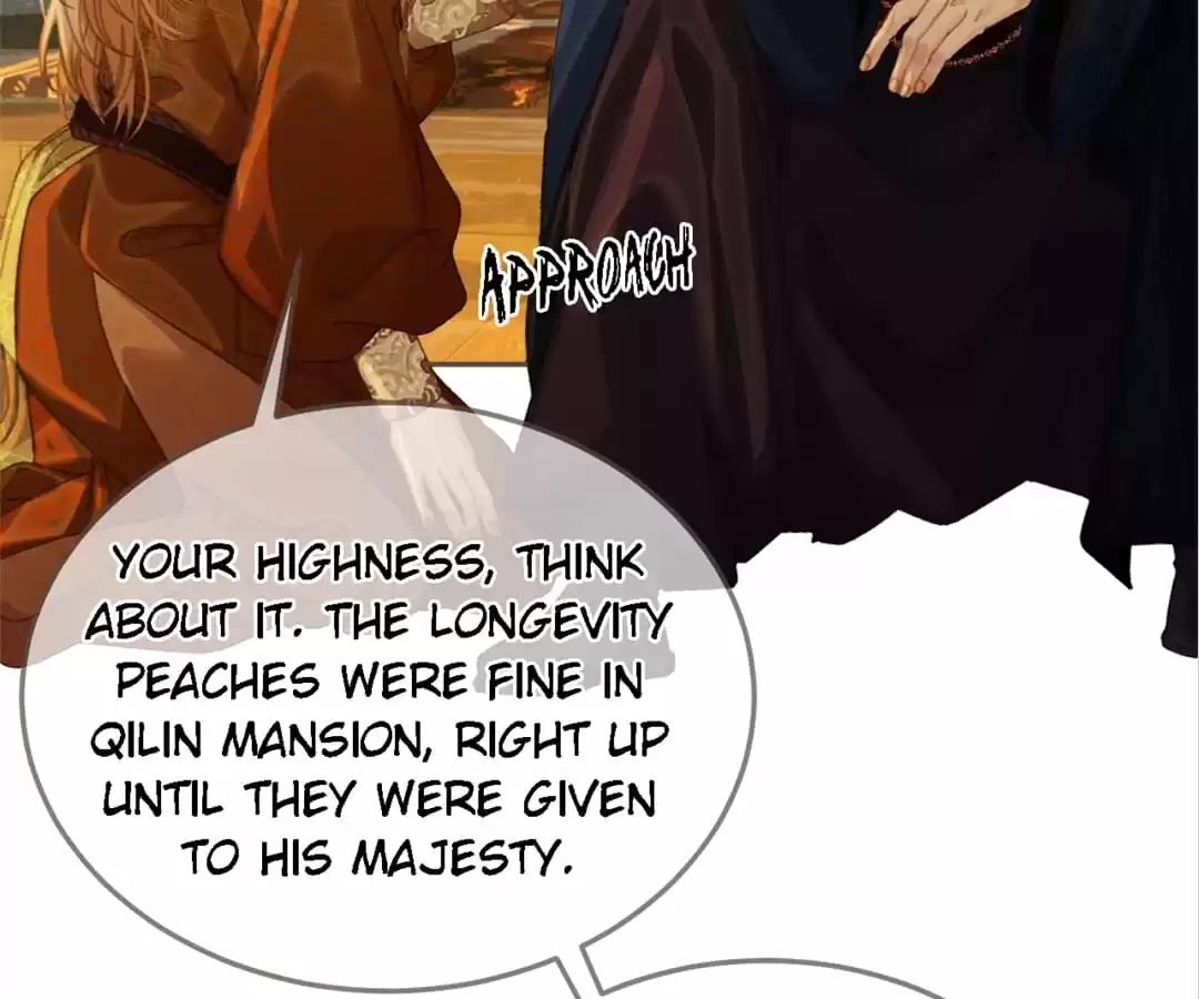 The Silent Concubine II [Official] - Chapter 41 manhwa