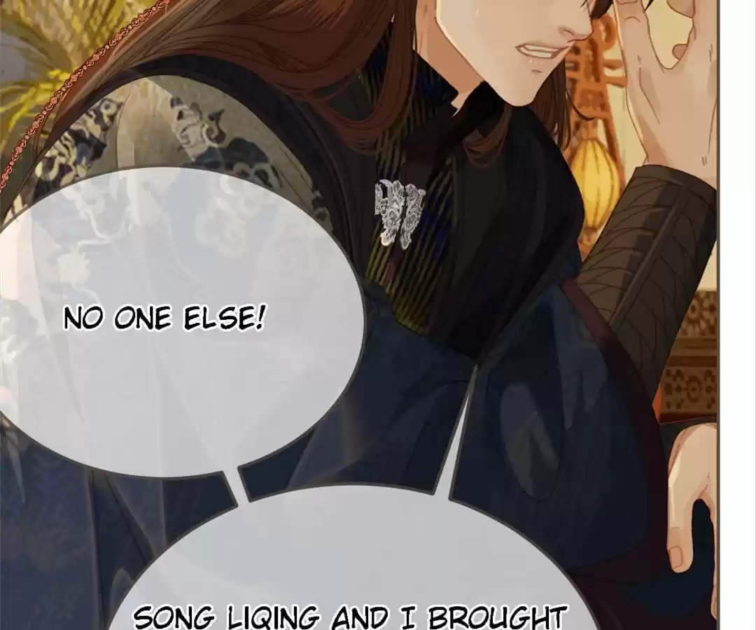 The Silent Concubine II [Official] - Chapter 41 manhwa