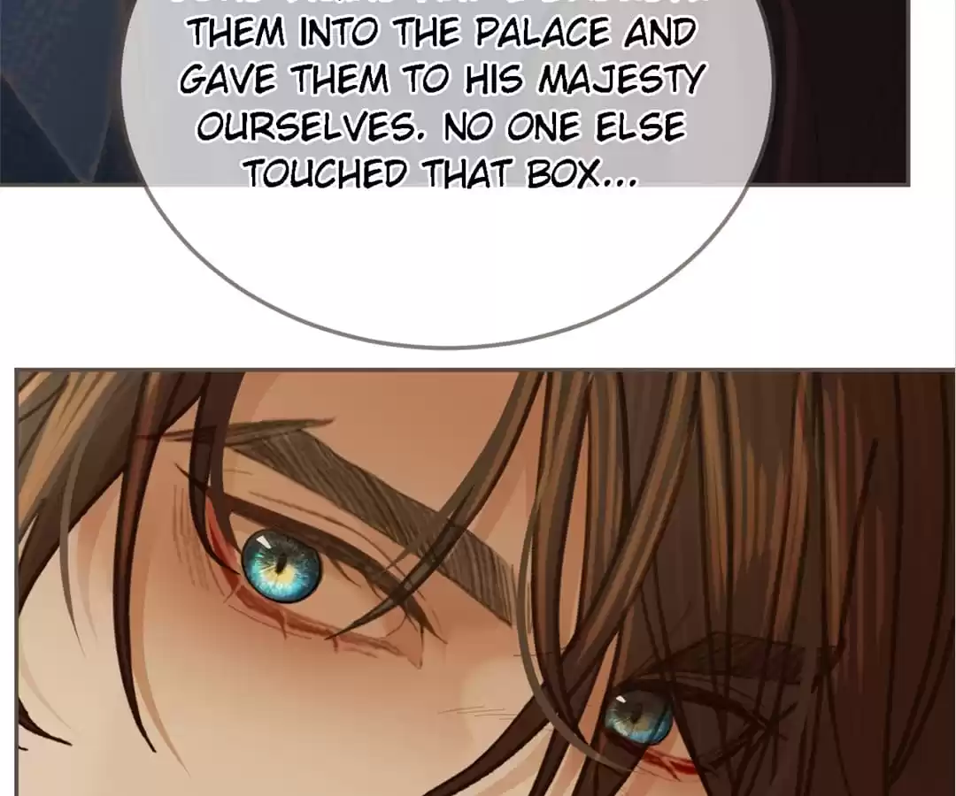 The Silent Concubine II [Official] - Chapter 41 manhwa