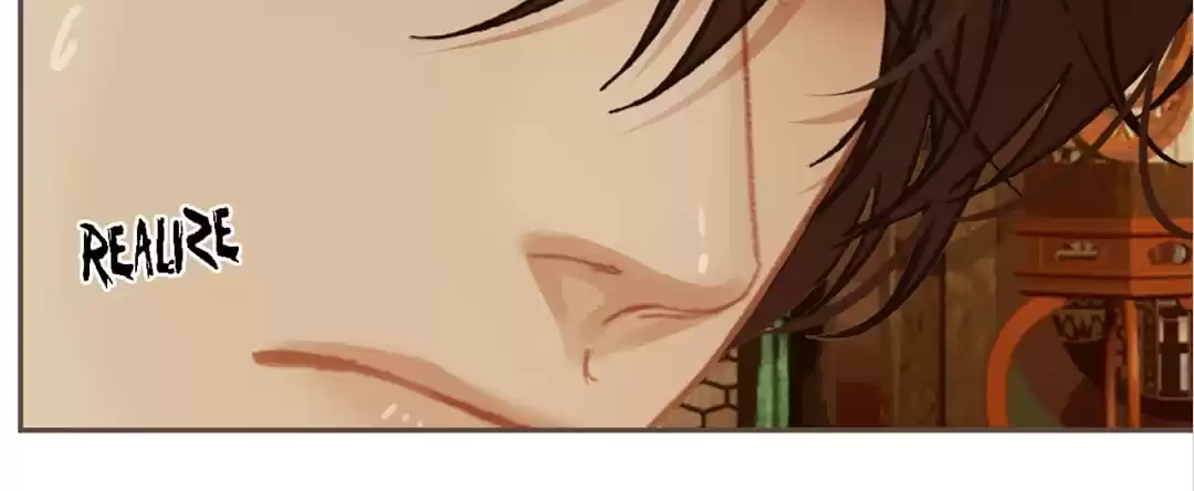 The Silent Concubine II [Official] - Chapter 41 manhwa