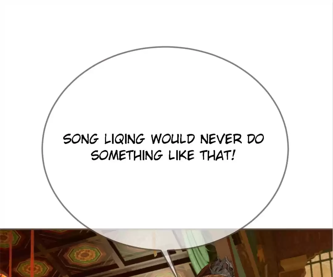 The Silent Concubine II [Official] - Chapter 41 manhwa