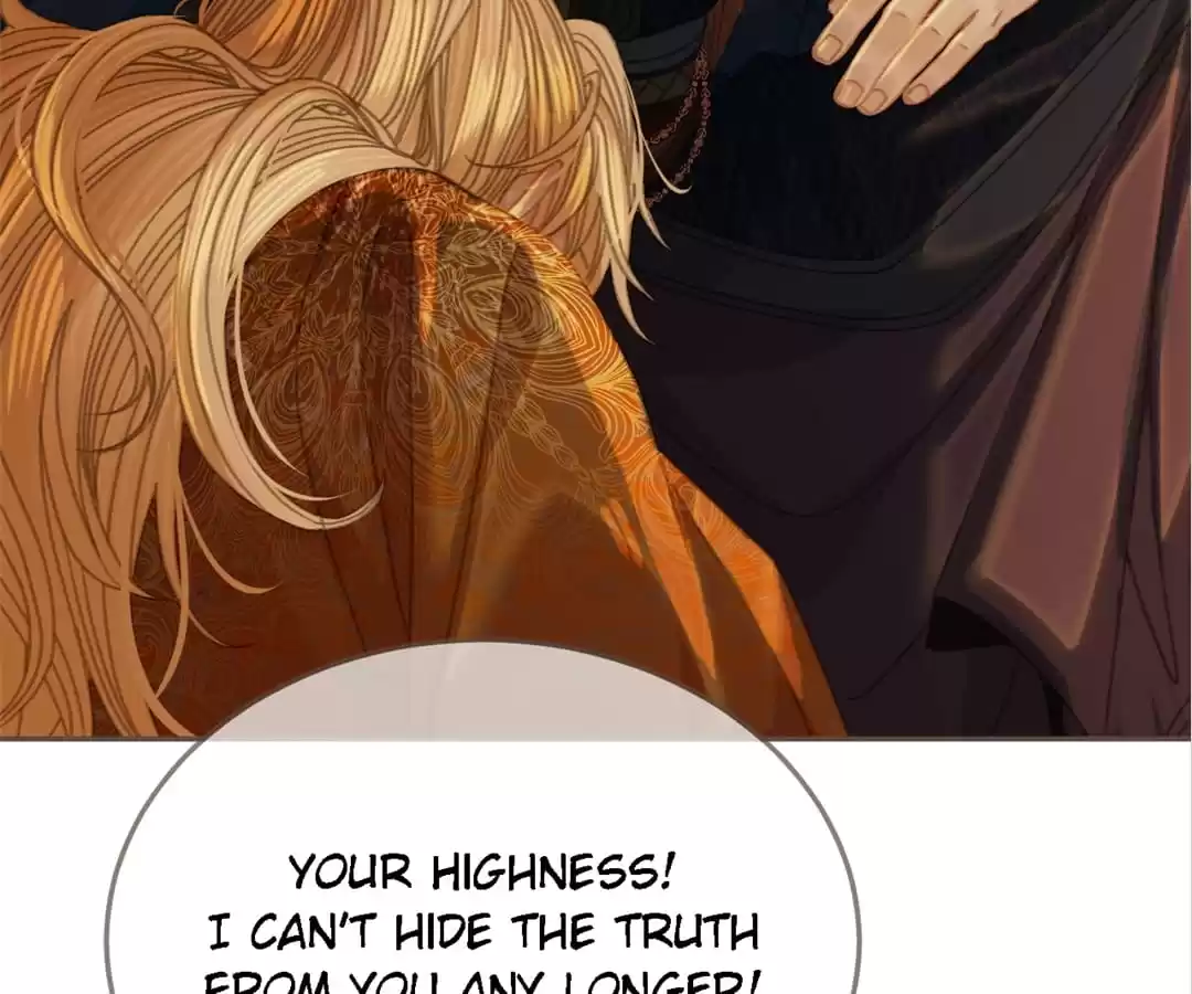 The Silent Concubine II [Official] - Chapter 41 manhwa
