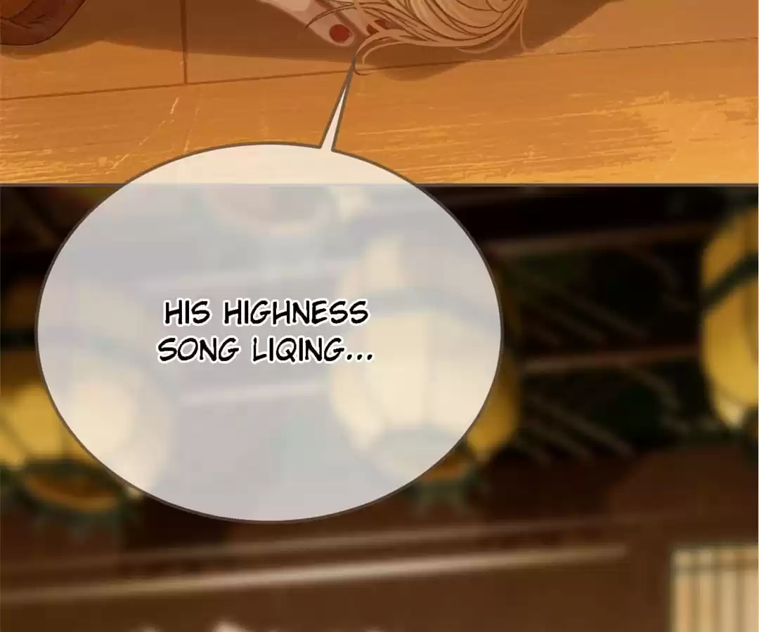 The Silent Concubine II [Official] - Chapter 41 manhwa