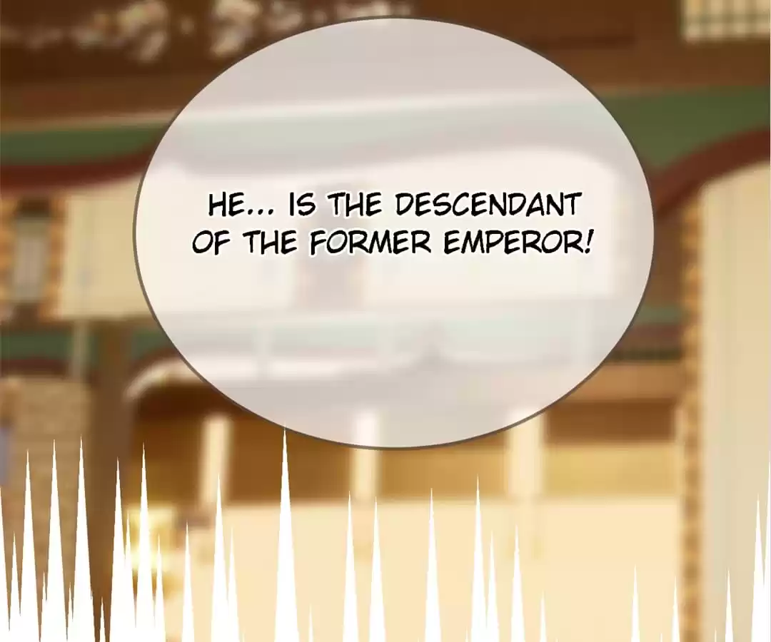 The Silent Concubine II [Official] - Chapter 41 manhwa