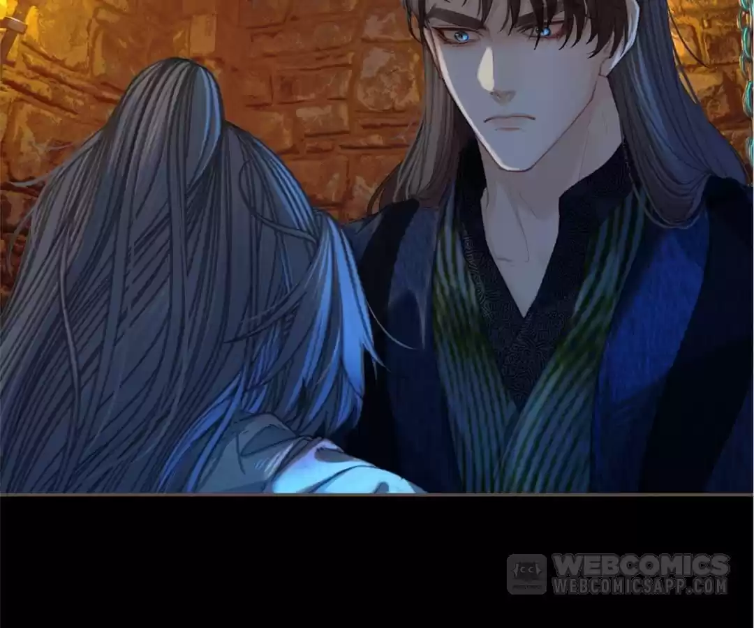 The Silent Concubine II [Official] - Chapter 44 manhwa