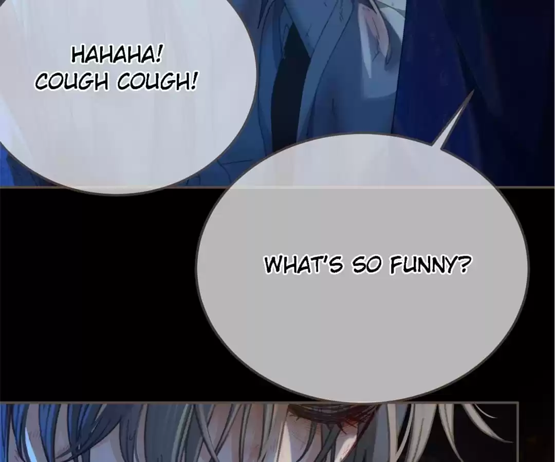 The Silent Concubine II [Official] - Chapter 44 manhwa