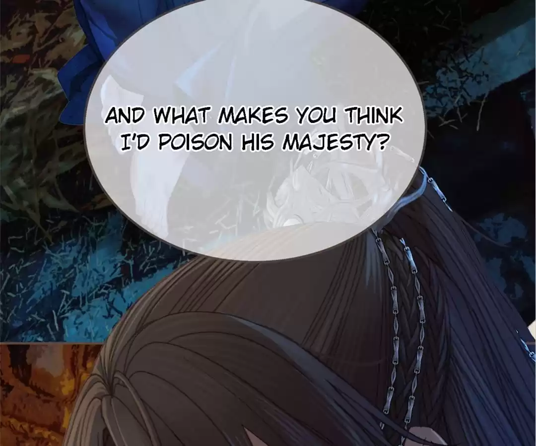 The Silent Concubine II [Official] - Chapter 44 manhwa