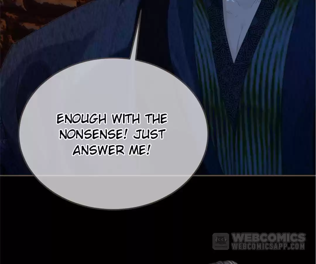 The Silent Concubine II [Official] - Chapter 44 manhwa