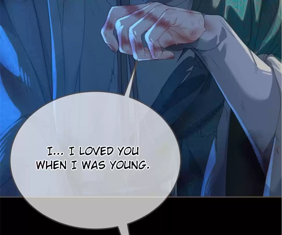 The Silent Concubine II [Official] - Chapter 44 manhwa
