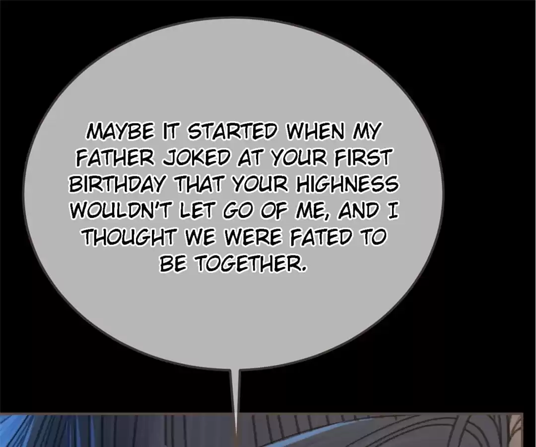 The Silent Concubine II [Official] - Chapter 44 manhwa