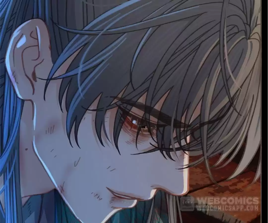The Silent Concubine II [Official] - Chapter 44 manhwa