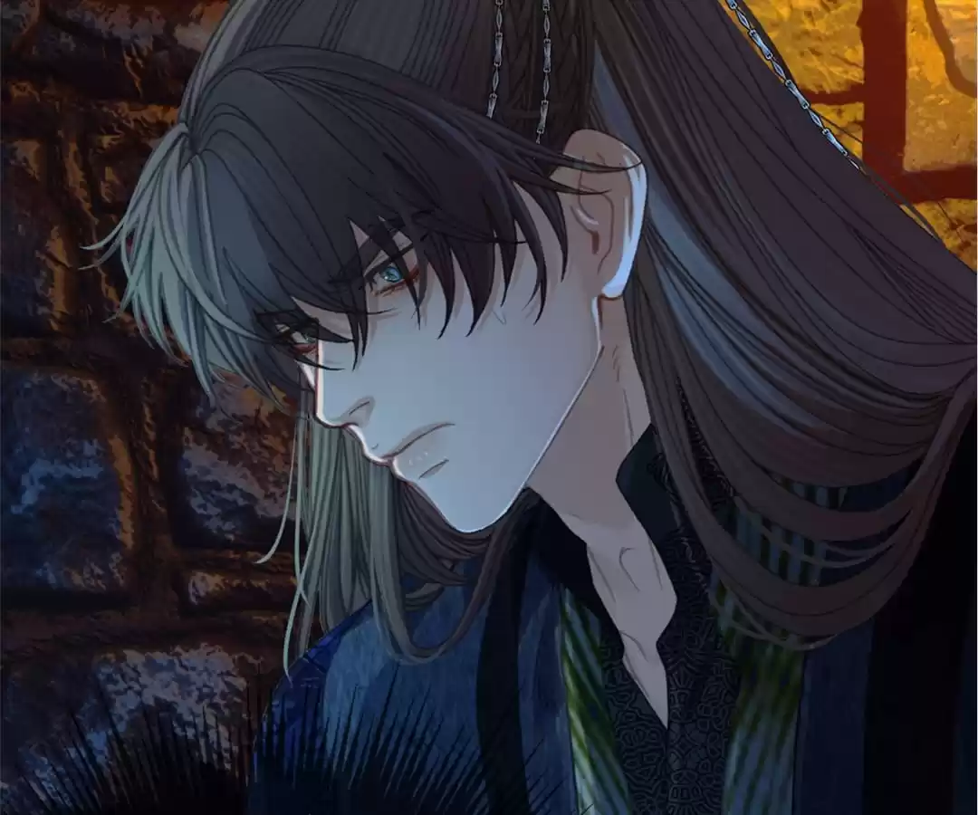 The Silent Concubine II [Official] - Chapter 44 manhwa