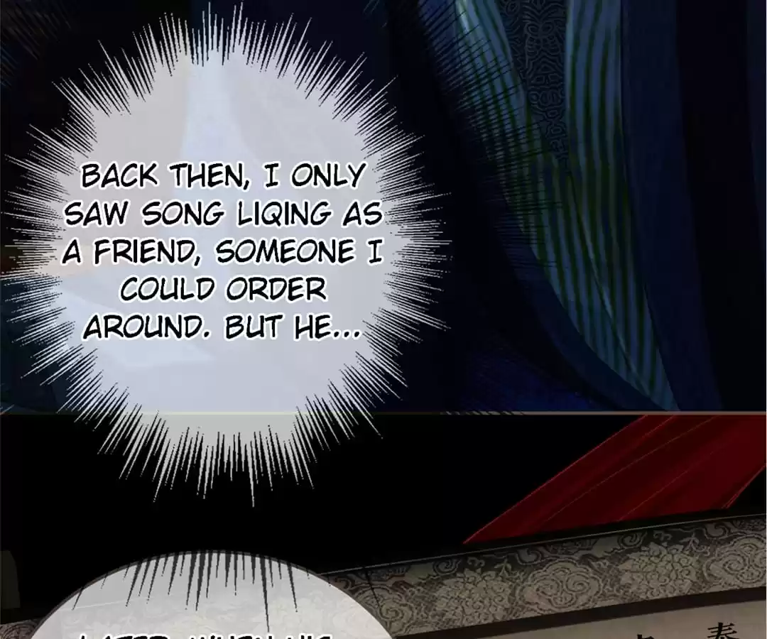 The Silent Concubine II [Official] - Chapter 44 manhwa