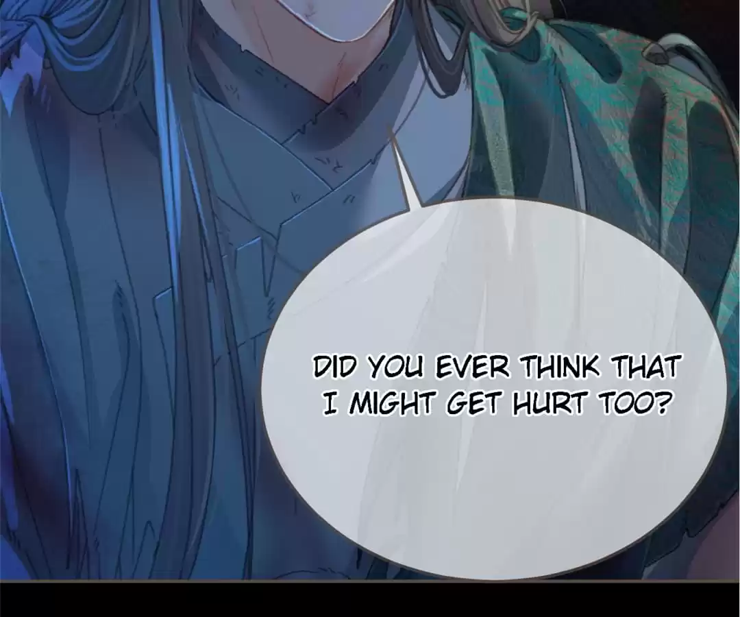 The Silent Concubine II [Official] - Chapter 44 manhwa