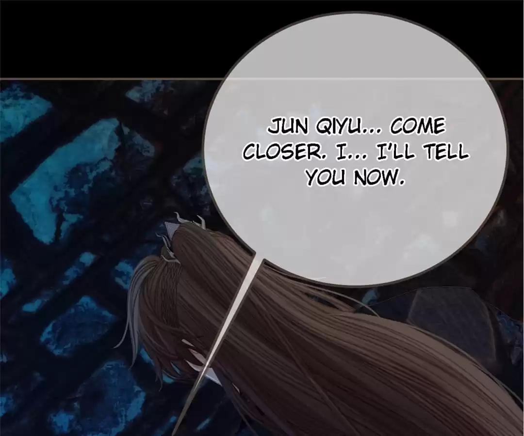 The Silent Concubine II [Official] - Chapter 44 manhwa