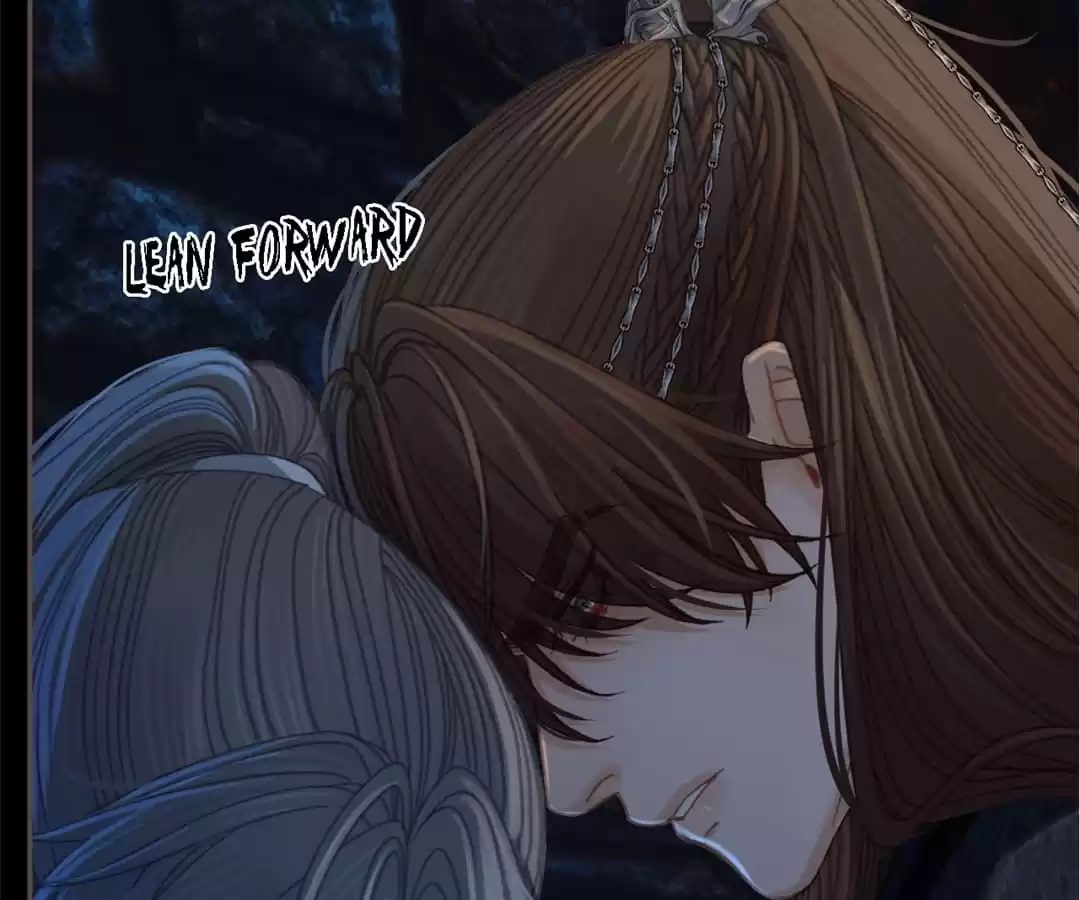 The Silent Concubine II [Official] - Chapter 44 manhwa