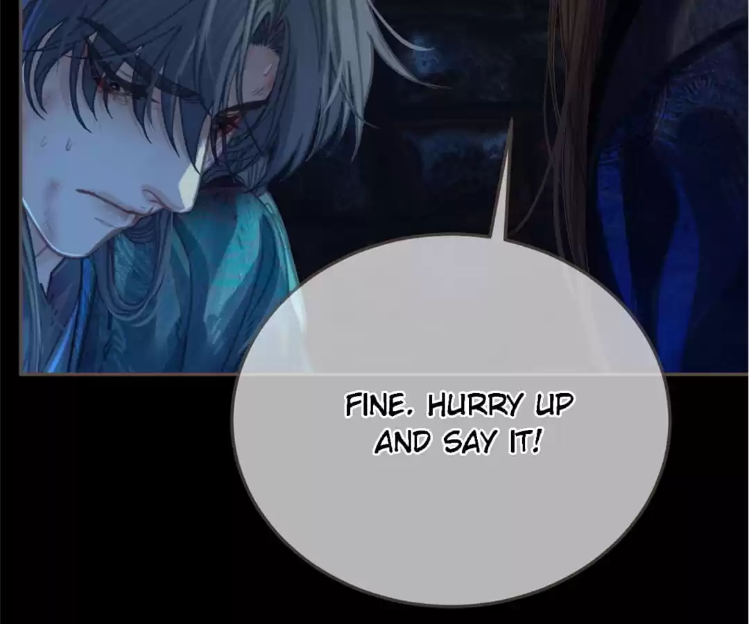The Silent Concubine II [Official] - Chapter 44 manhwa
