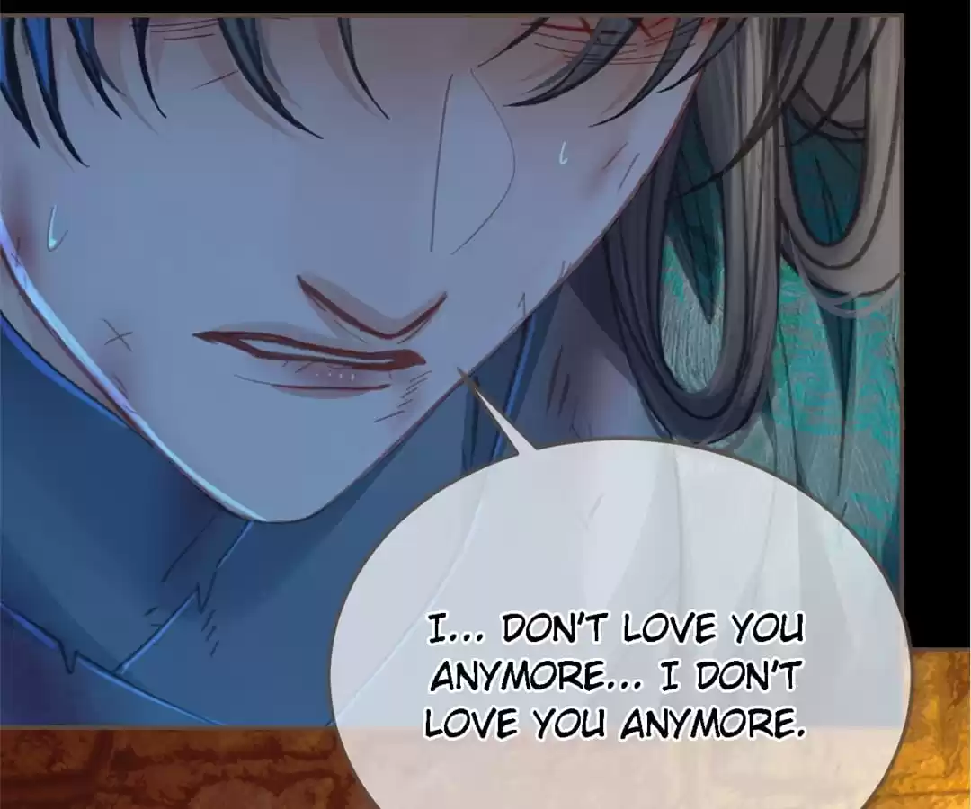 The Silent Concubine II [Official] - Chapter 44 manhwa