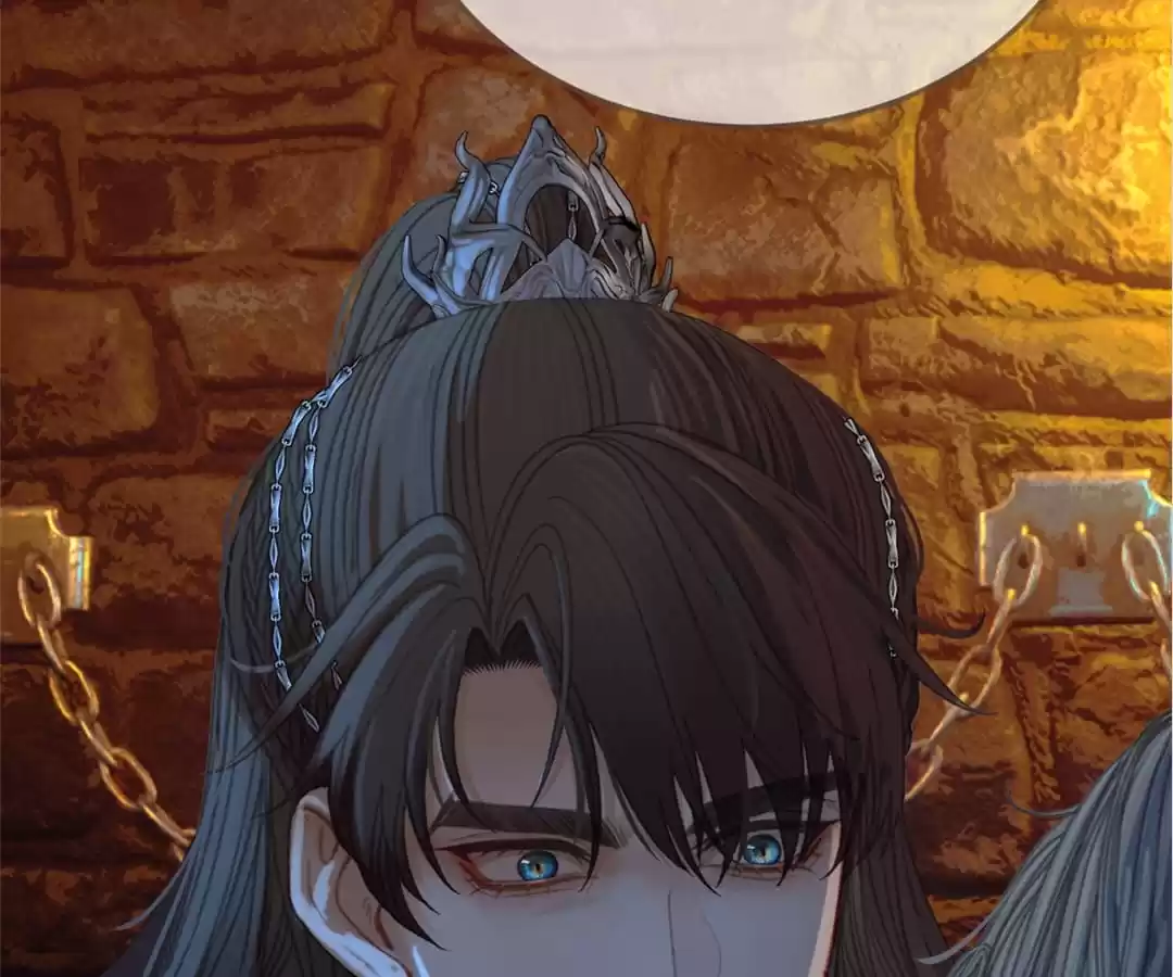 The Silent Concubine II [Official] - Chapter 44 manhwa