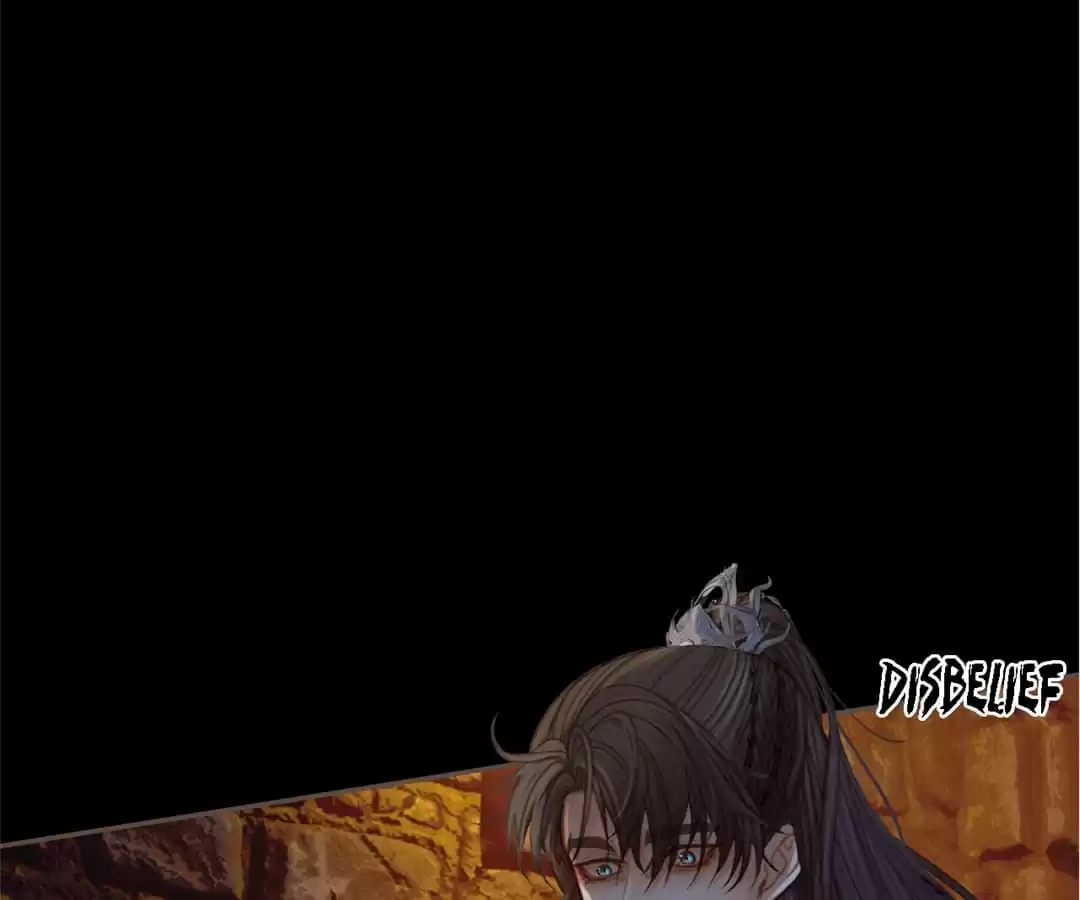 The Silent Concubine II [Official] - Chapter 44 manhwa