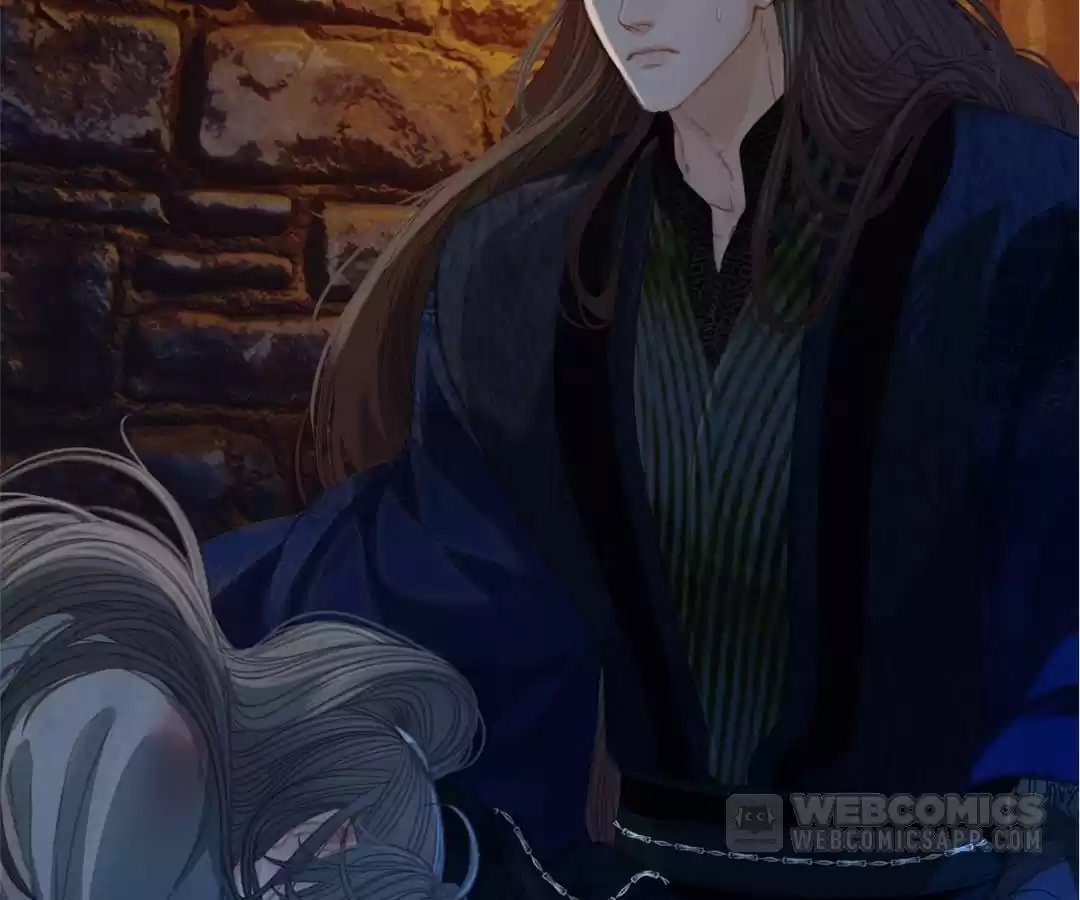 The Silent Concubine II [Official] - Chapter 44 manhwa