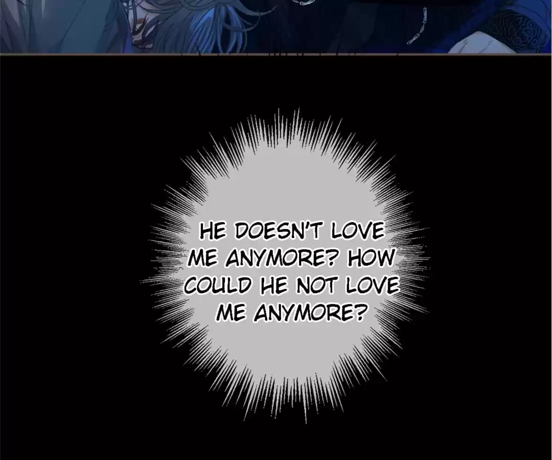The Silent Concubine II [Official] - Chapter 44 manhwa