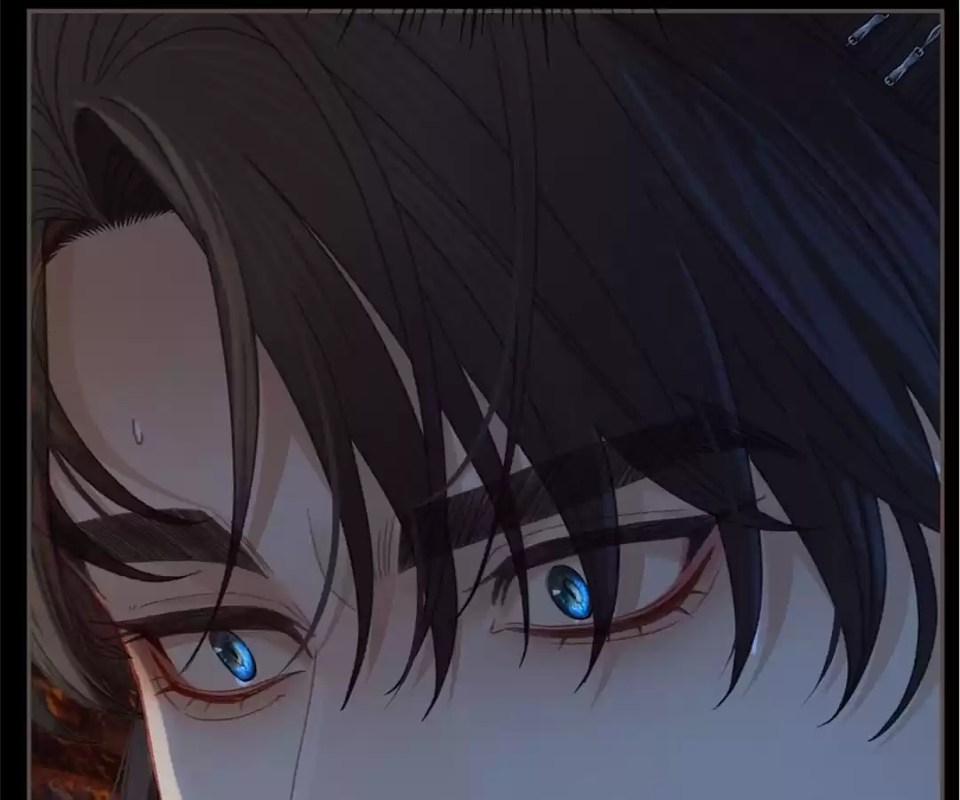 The Silent Concubine II [Official] - Chapter 44 manhwa