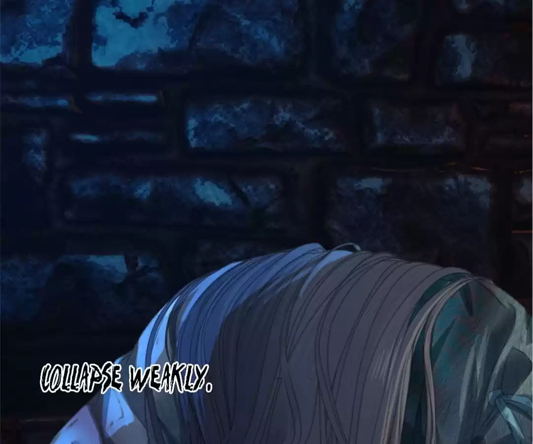 The Silent Concubine II [Official] - Chapter 44 manhwa