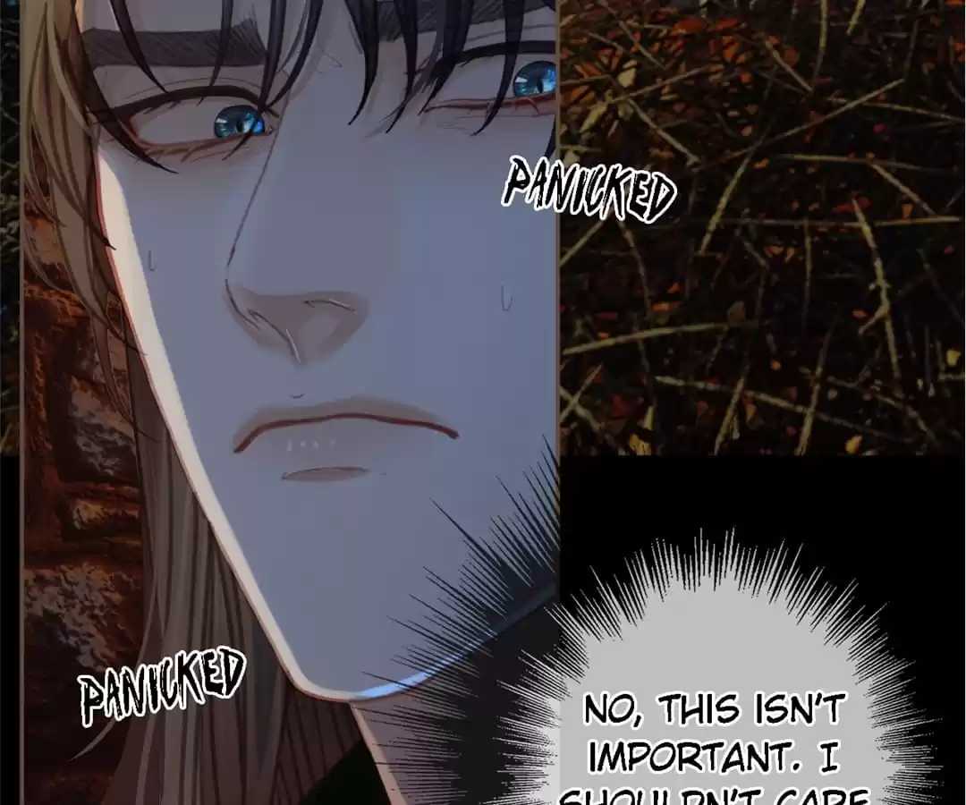 The Silent Concubine II [Official] - Chapter 44 manhwa
