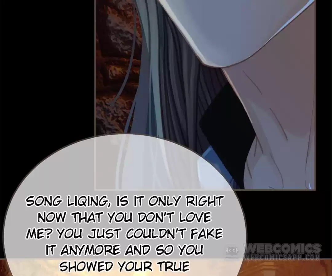 The Silent Concubine II [Official] - Chapter 44 manhwa