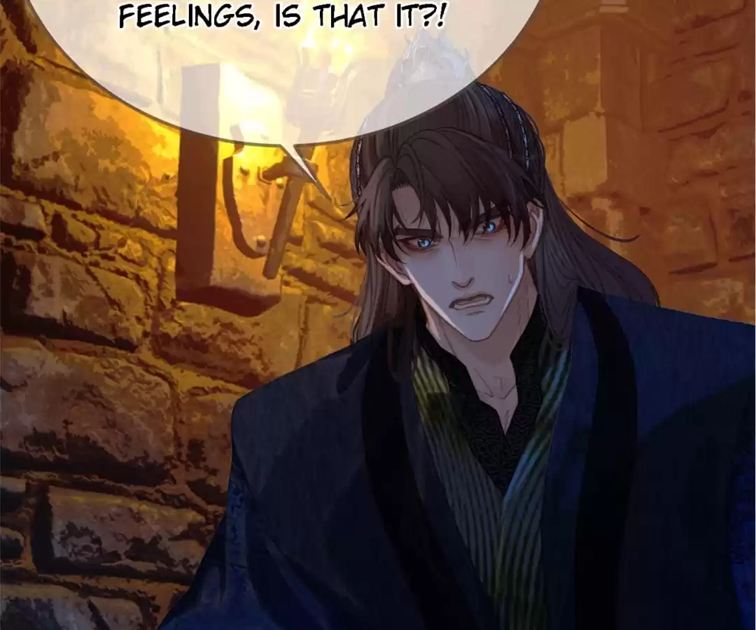 The Silent Concubine II [Official] - Chapter 44 manhwa