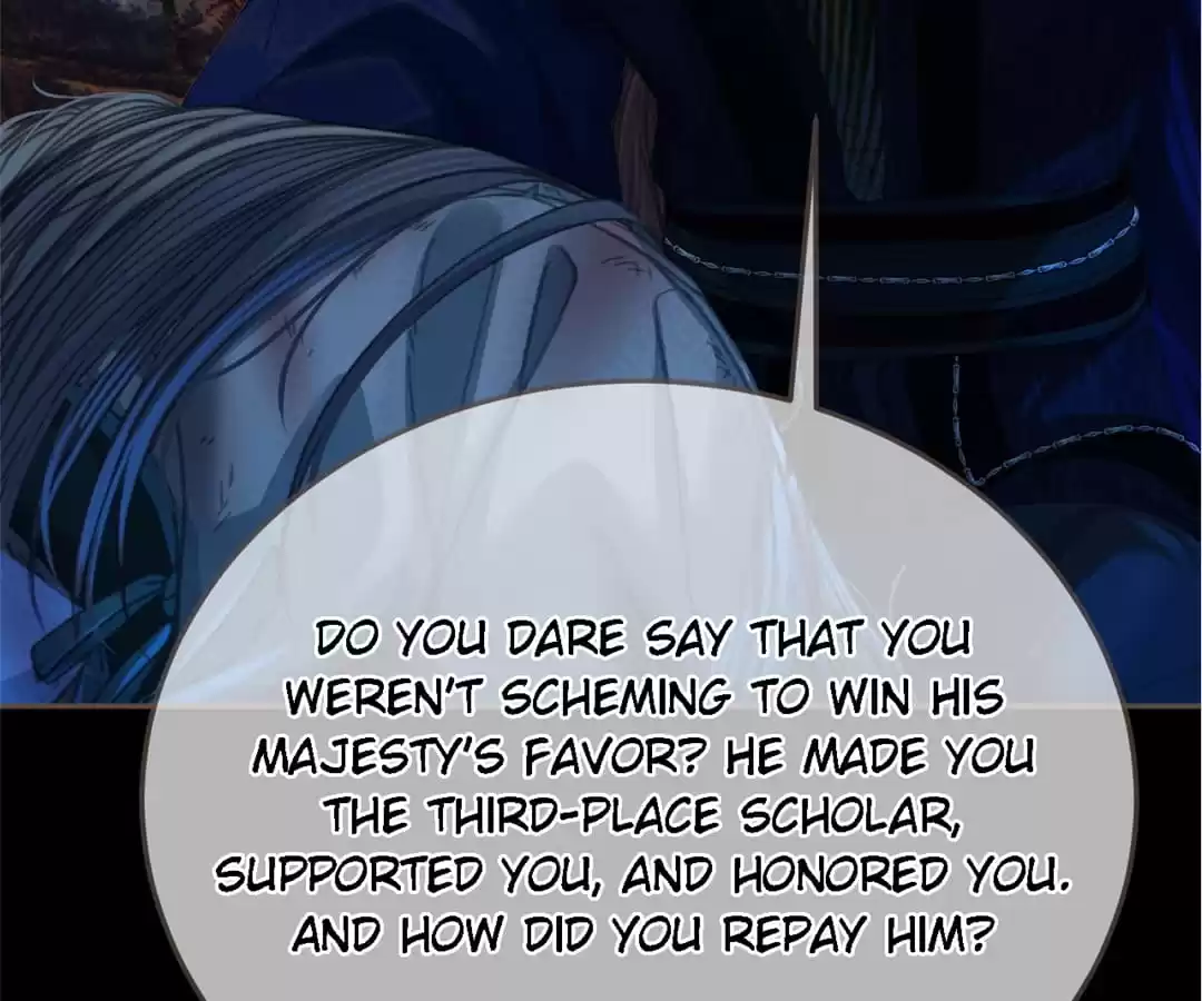 The Silent Concubine II [Official] - Chapter 44 manhwa
