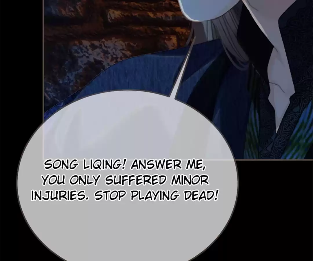 The Silent Concubine II [Official] - Chapter 44 manhwa
