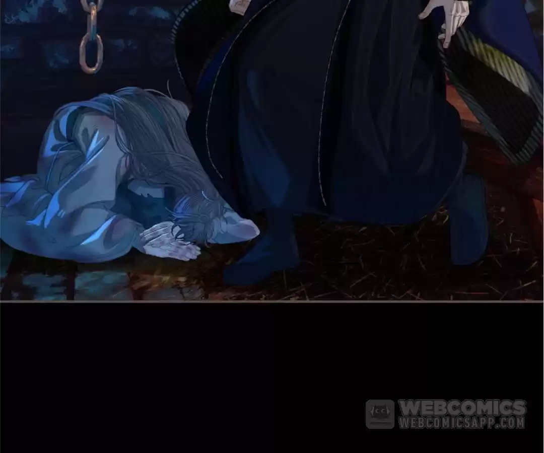 The Silent Concubine II [Official] - Chapter 44 manhwa