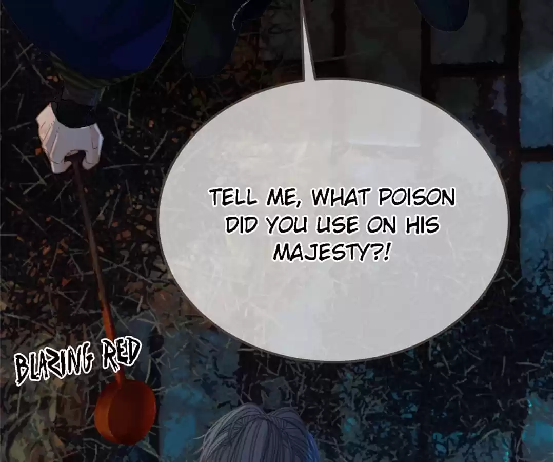 The Silent Concubine II [Official] - Chapter 44 manhwa