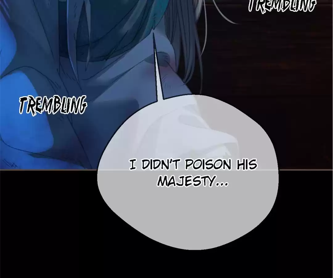 The Silent Concubine II [Official] - Chapter 44 manhwa