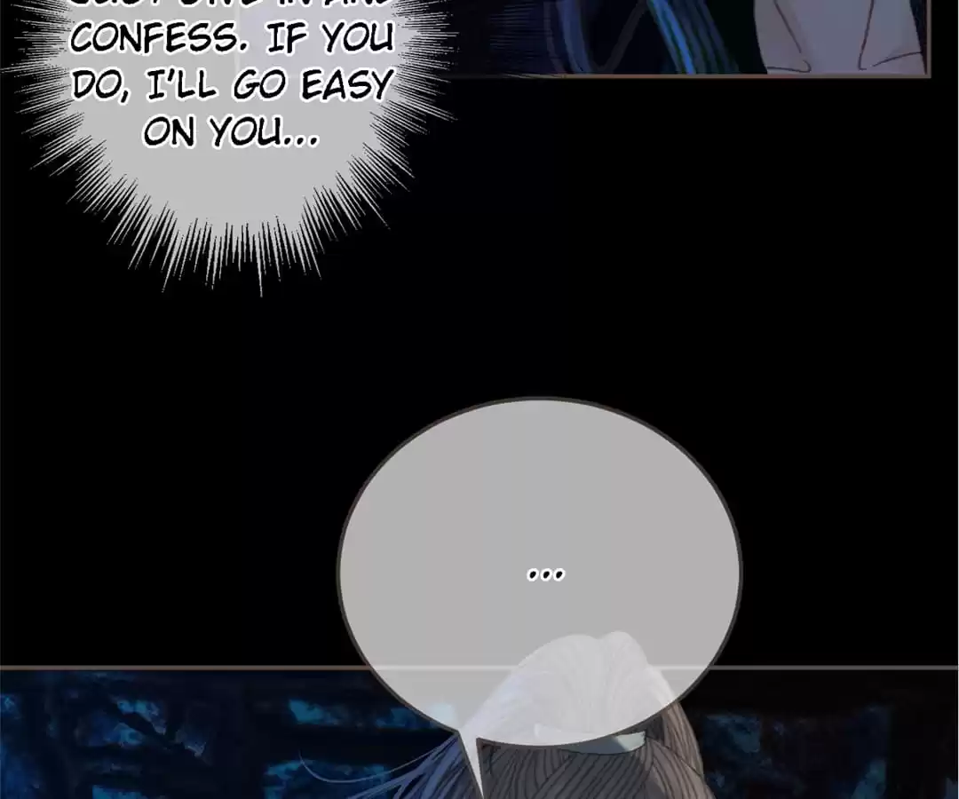 The Silent Concubine II [Official] - Chapter 44 manhwa