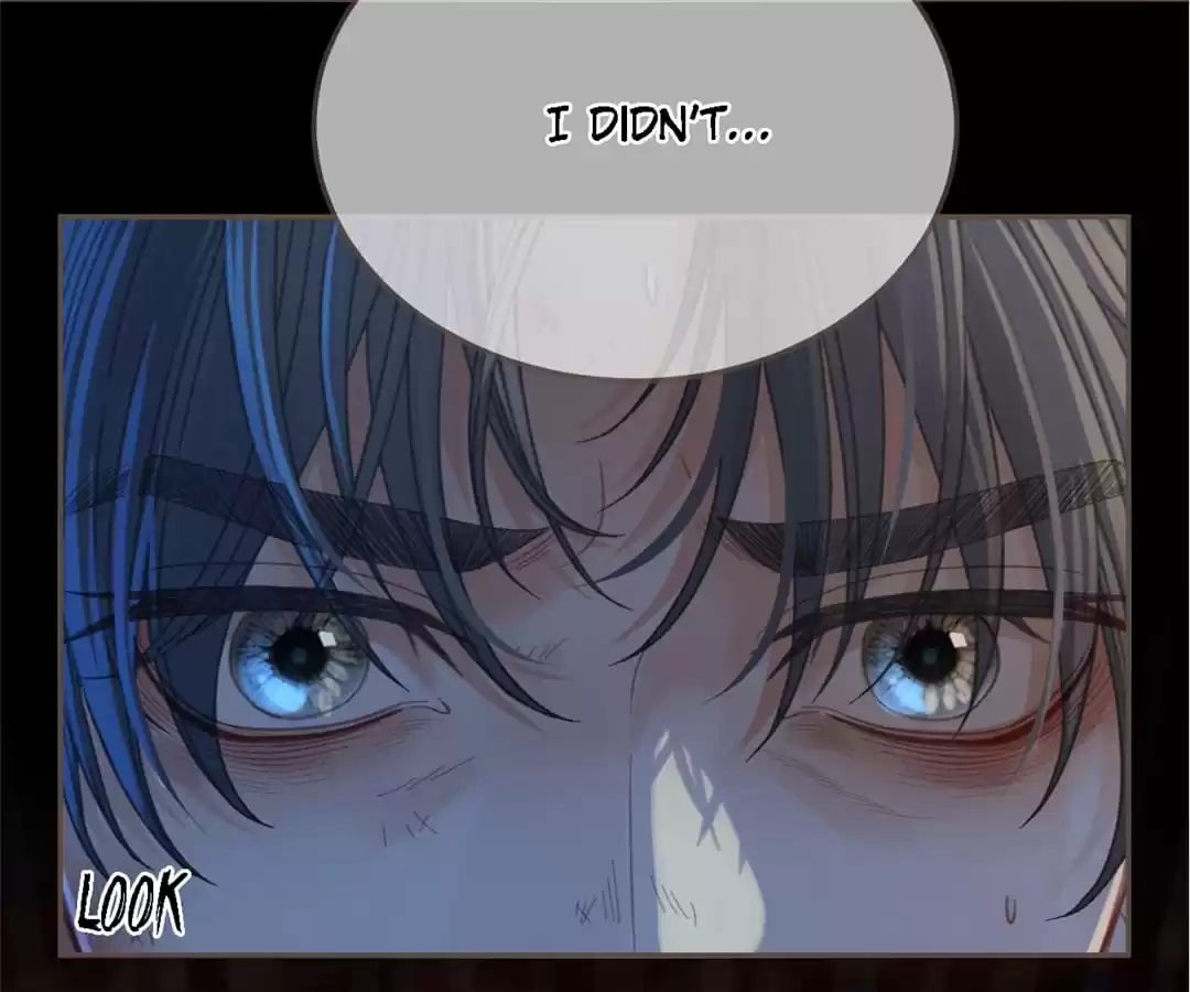 The Silent Concubine II [Official] - Chapter 44 manhwa