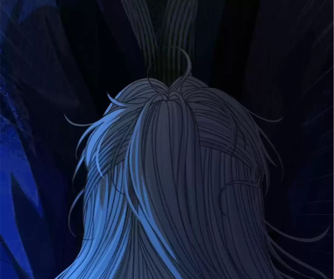 The Silent Concubine II [Official] - Chapter 44 manhwa