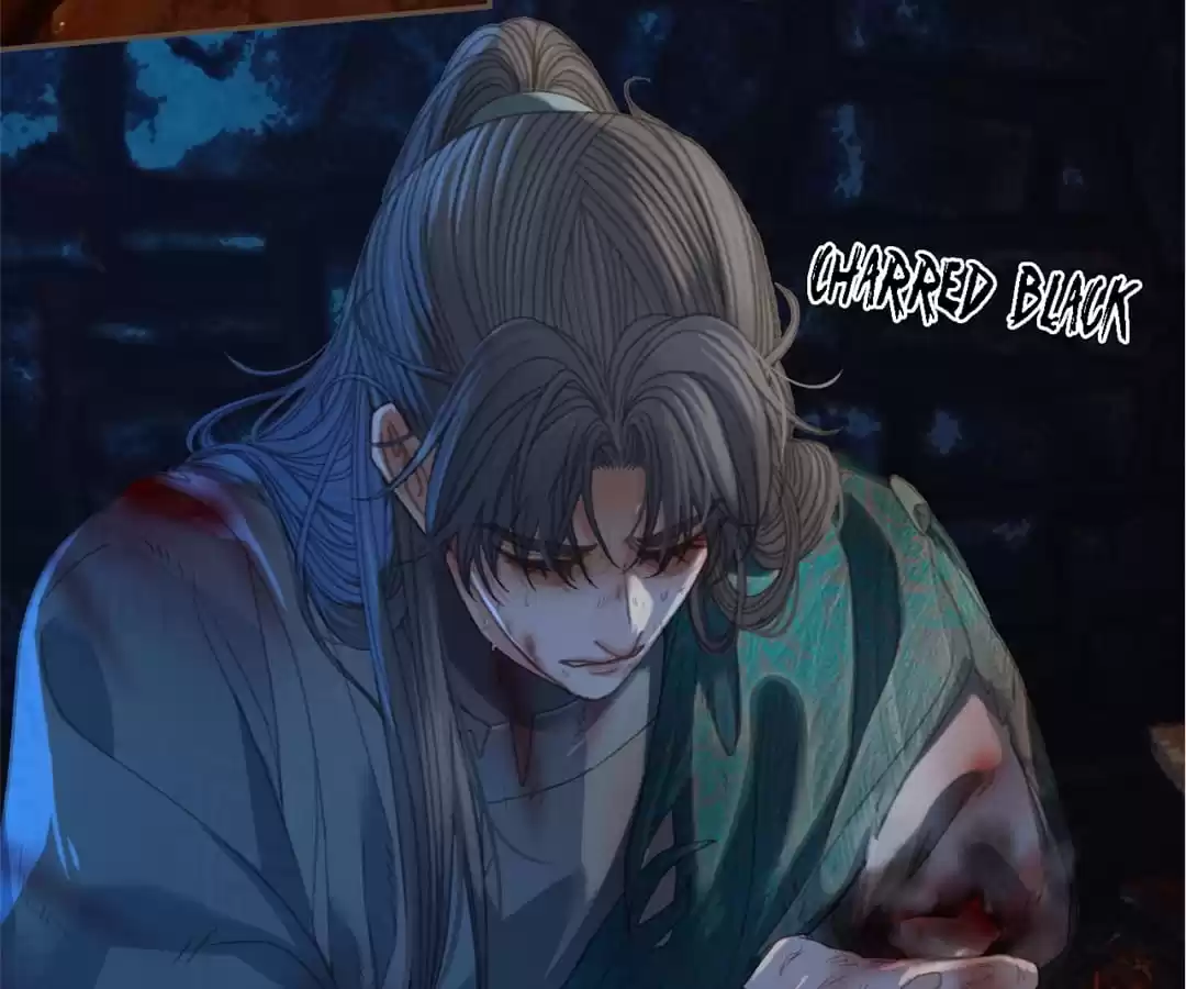 The Silent Concubine II [Official] - Chapter 44 manhwa