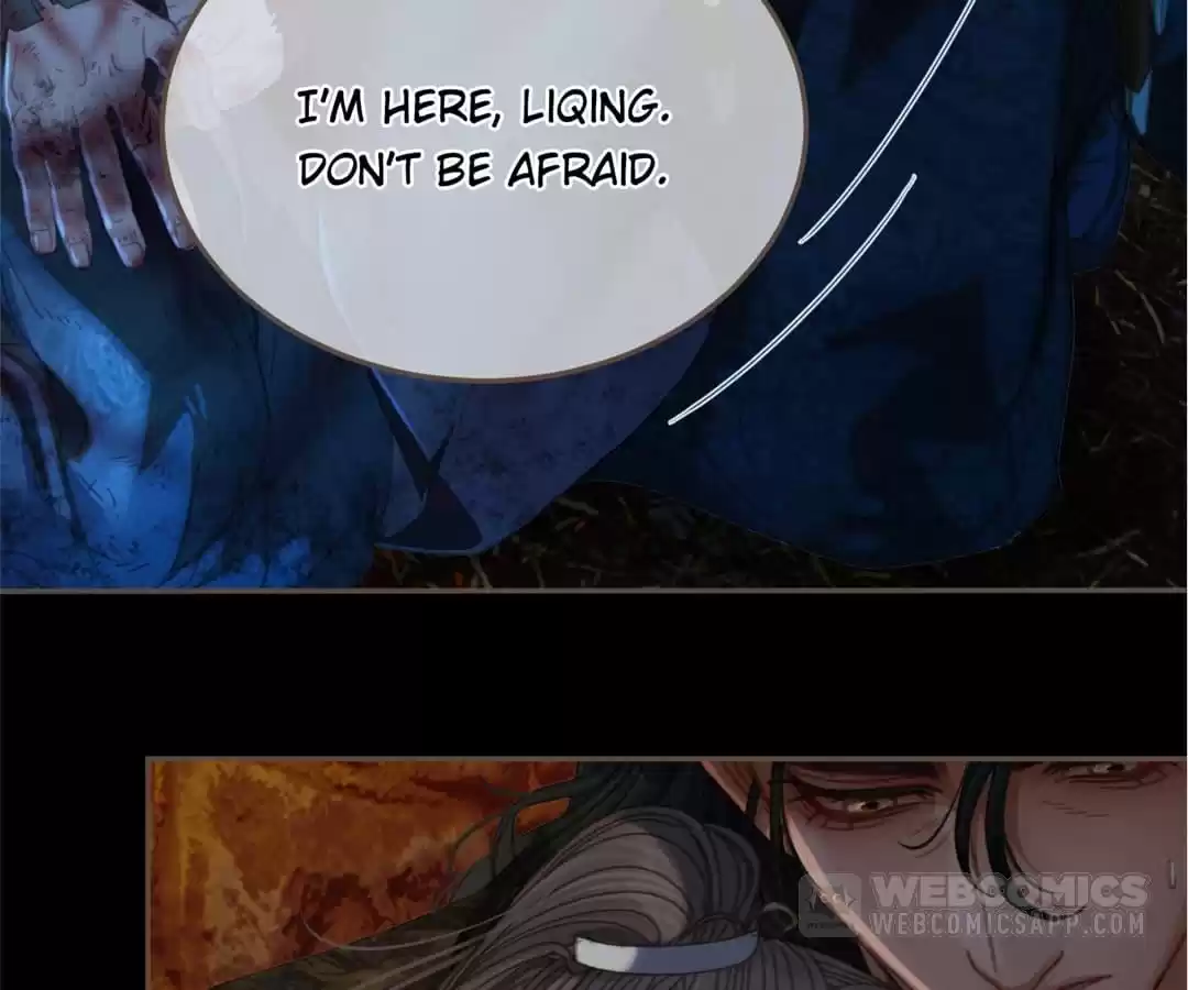 The Silent Concubine II [Official] - Chapter 46 manhwa