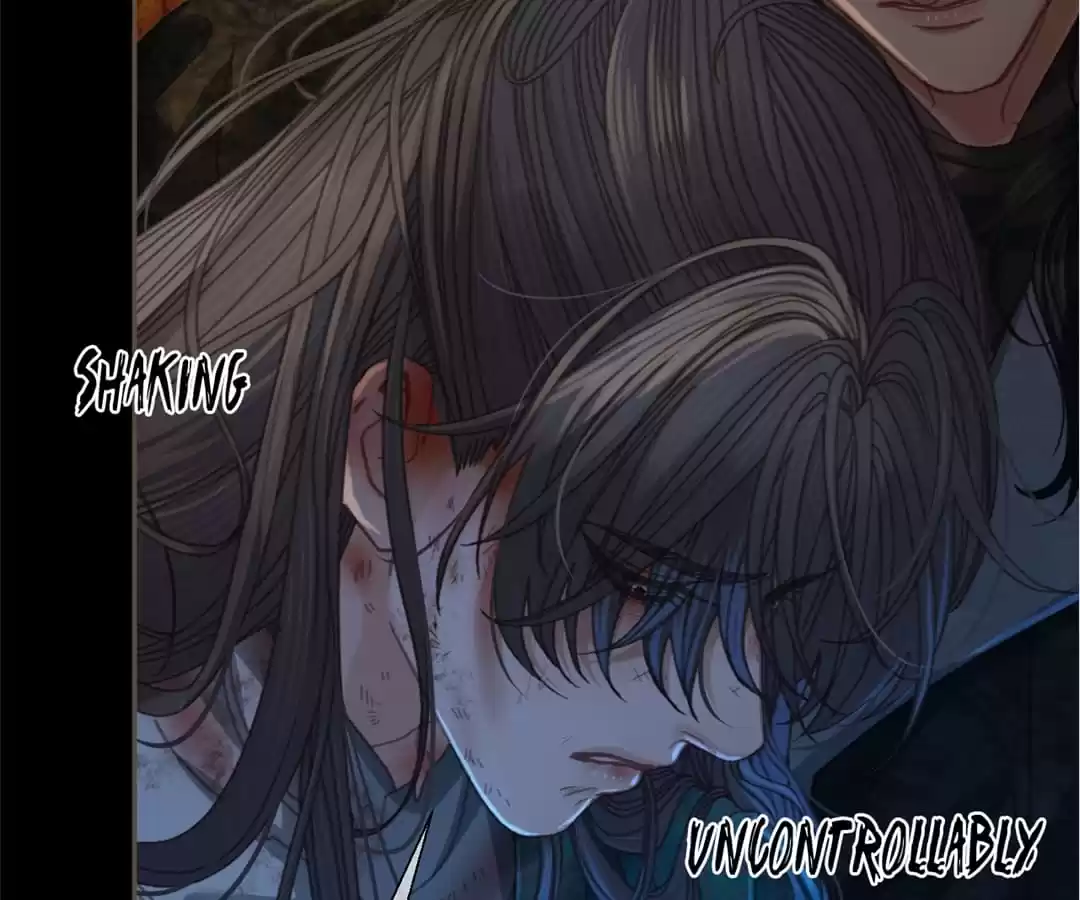 The Silent Concubine II [Official] - Chapter 46 manhwa