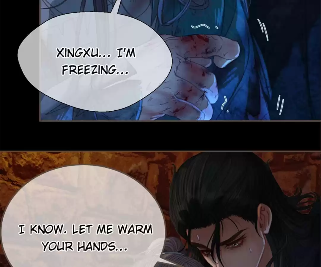 The Silent Concubine II [Official] - Chapter 46 manhwa