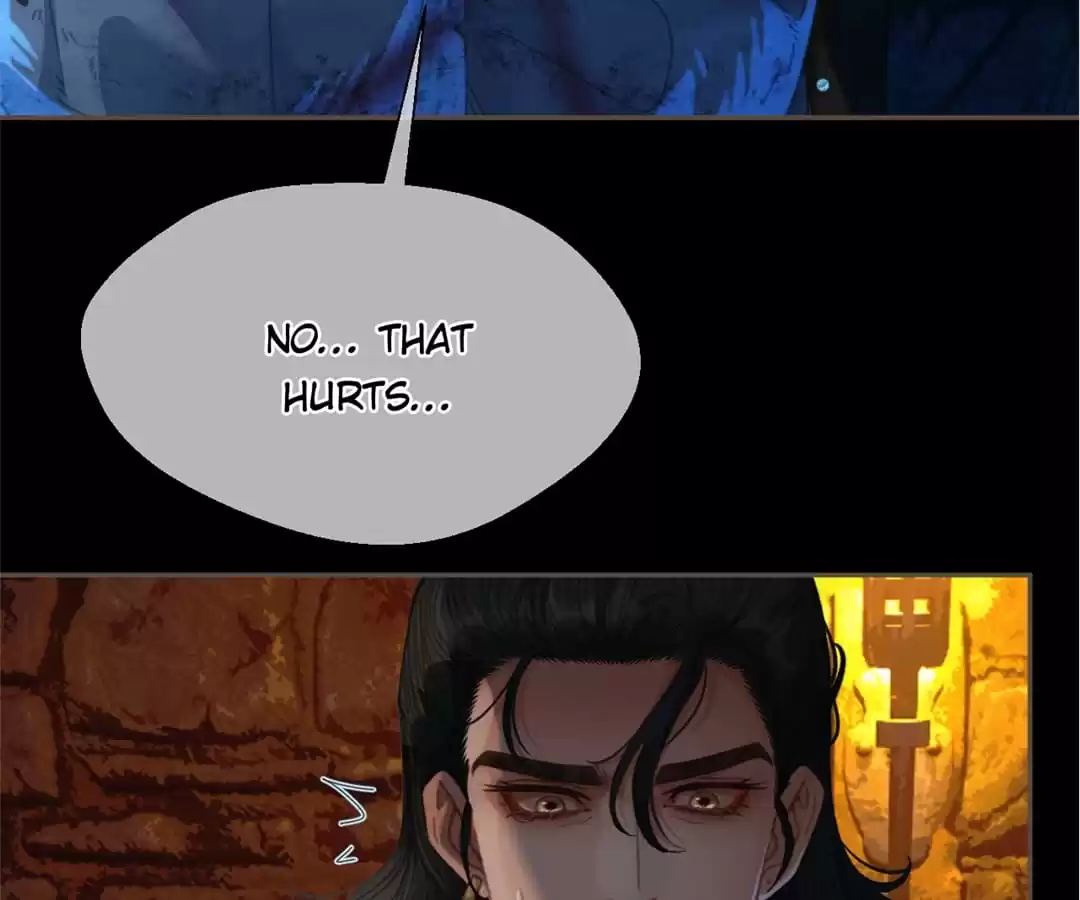 The Silent Concubine II [Official] - Chapter 46 manhwa