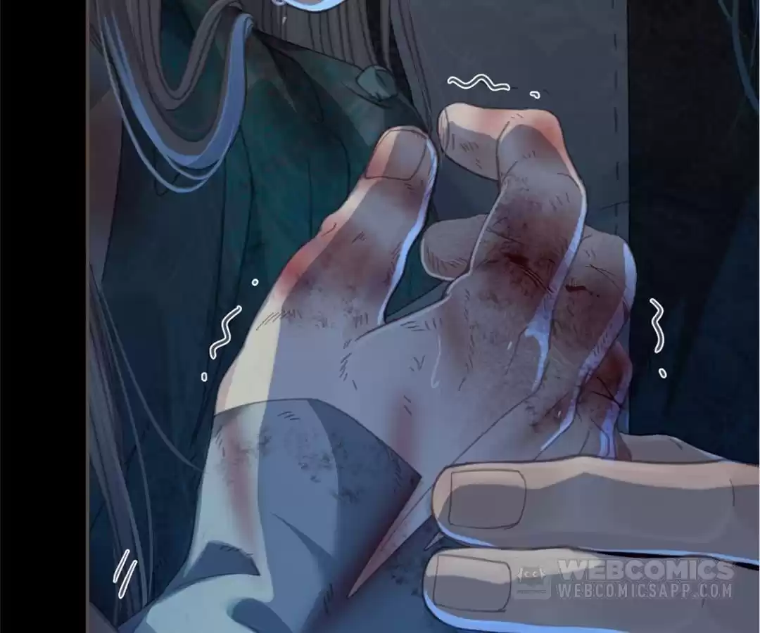 The Silent Concubine II [Official] - Chapter 46 manhwa