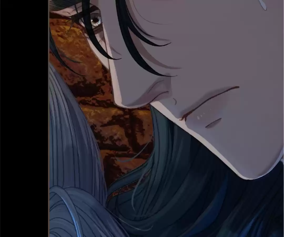 The Silent Concubine II [Official] - Chapter 46 manhwa