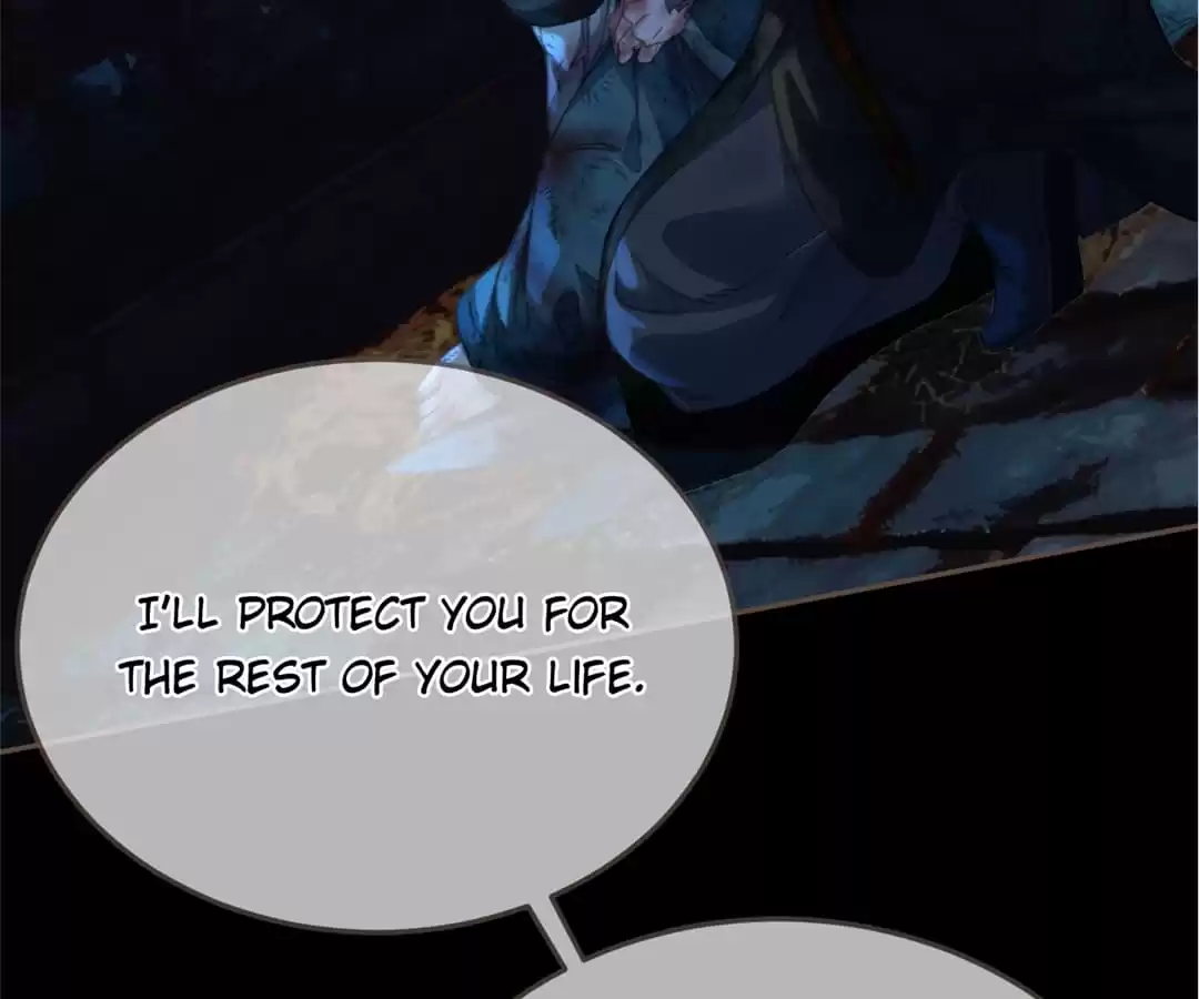 The Silent Concubine II [Official] - Chapter 46 manhwa