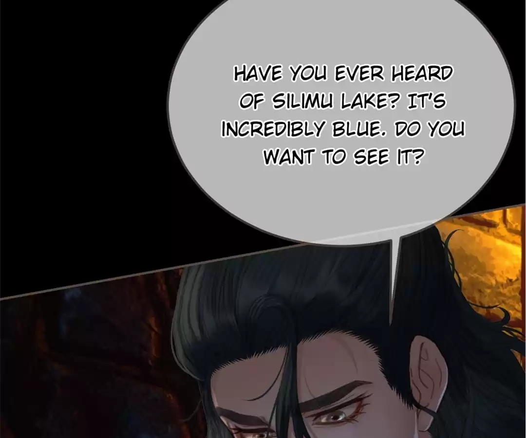The Silent Concubine II [Official] - Chapter 46 manhwa