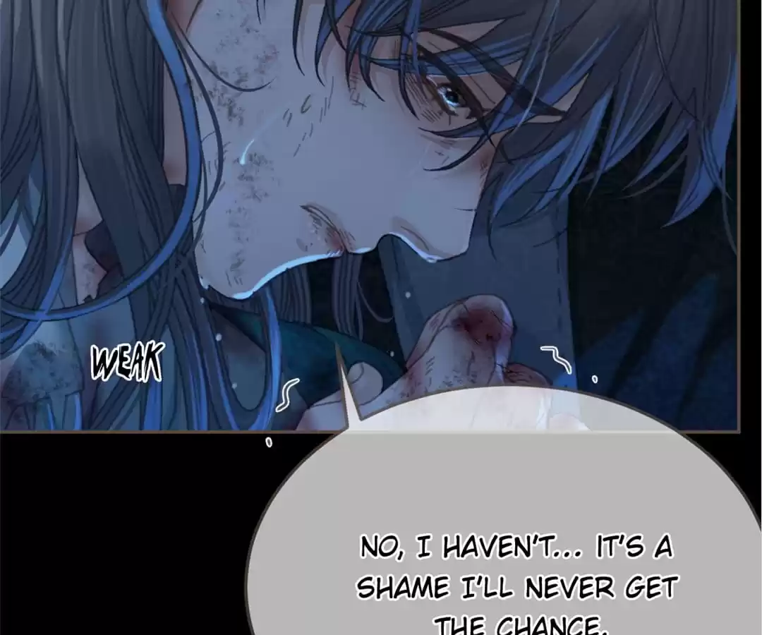 The Silent Concubine II [Official] - Chapter 46 manhwa